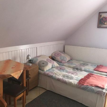 Pokoje Goscinne U Danuty Mizerna Exteriér fotografie