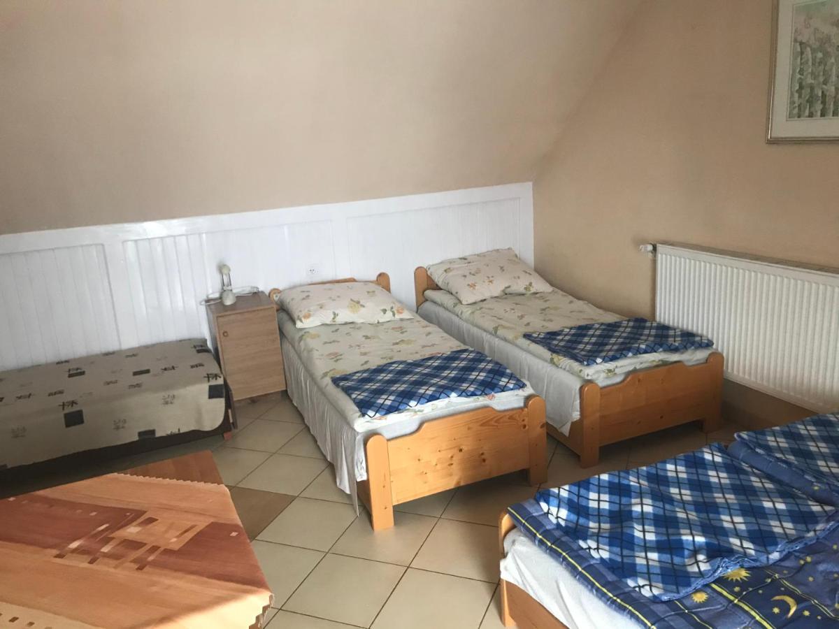 Pokoje Goscinne U Danuty Mizerna Exteriér fotografie
