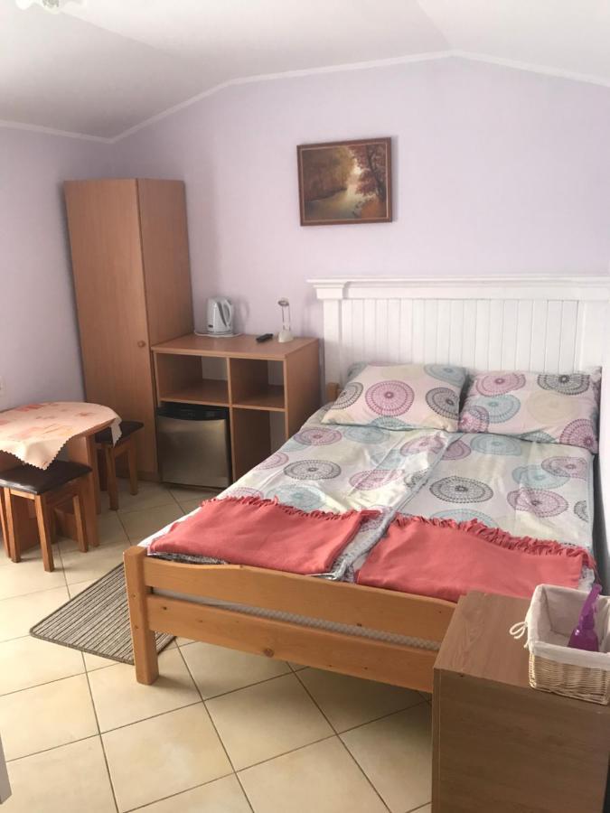 Pokoje Goscinne U Danuty Mizerna Exteriér fotografie