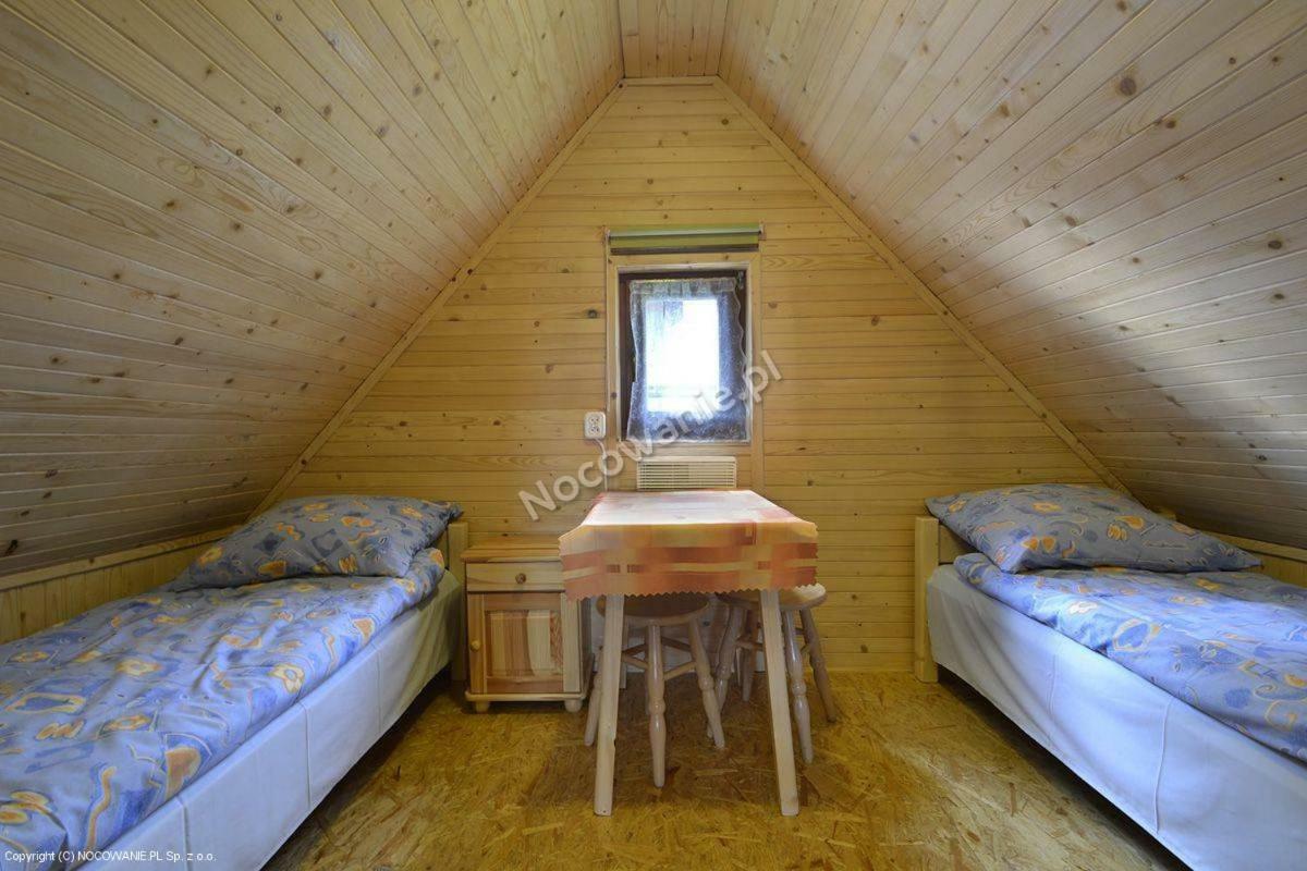 Pokoje Goscinne U Danuty Mizerna Exteriér fotografie