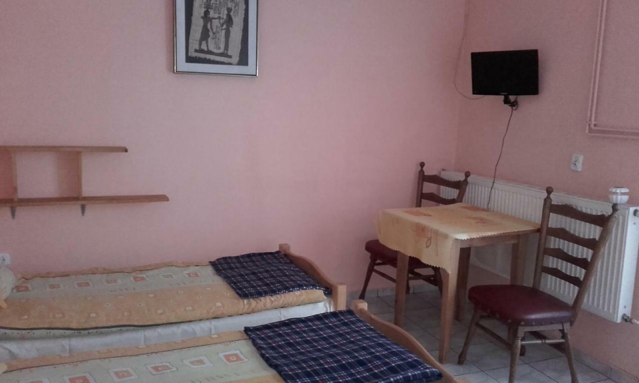 Pokoje Goscinne U Danuty Mizerna Exteriér fotografie