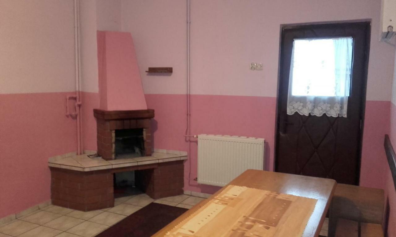 Pokoje Goscinne U Danuty Mizerna Exteriér fotografie